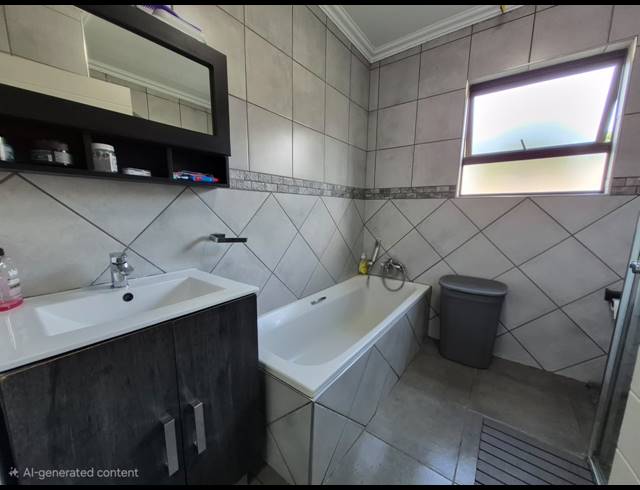 2 BEDROOM APARTMENT FOR SALE IN PARKRAND